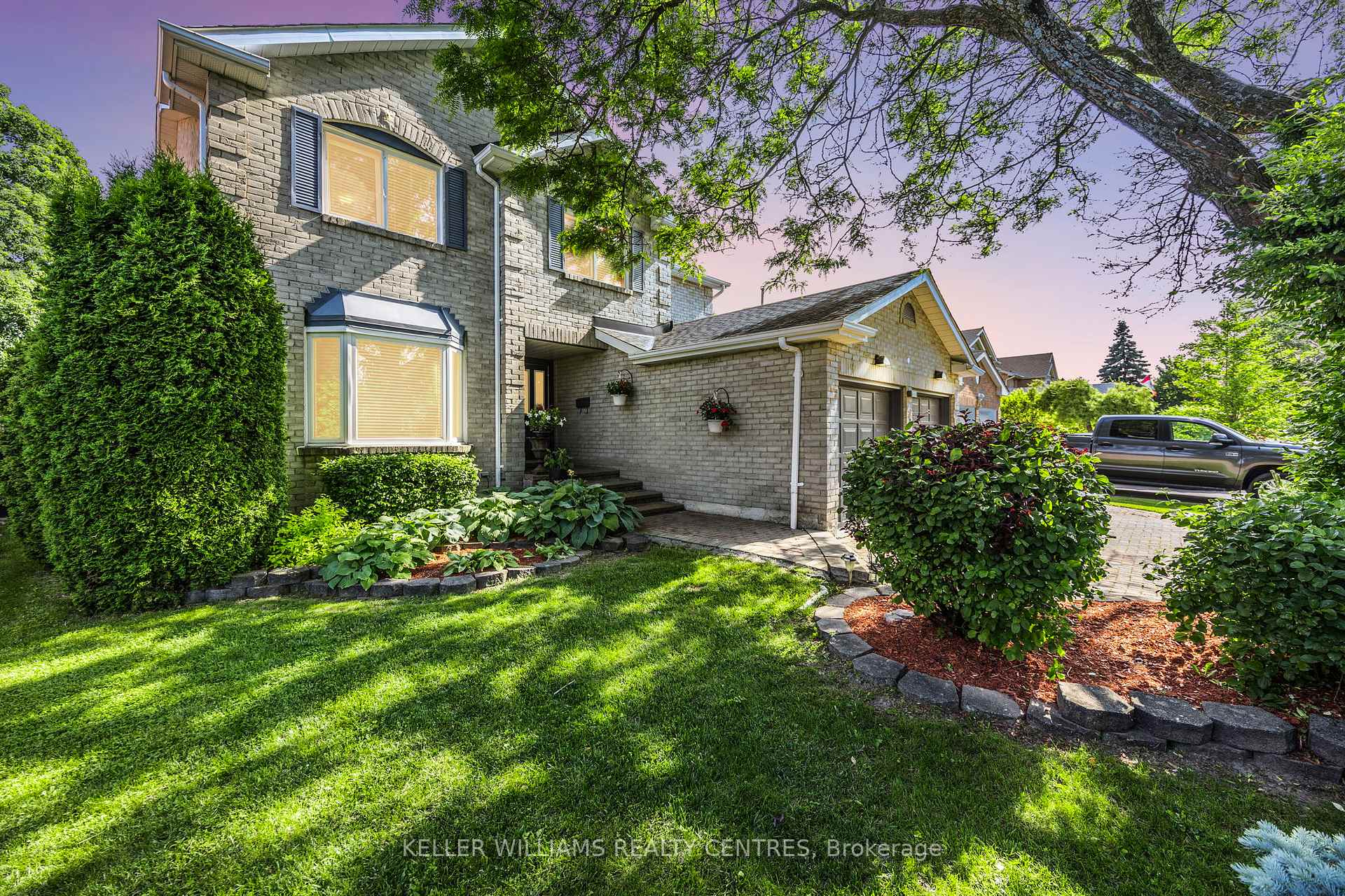 Photo 43 of 312 Mccaffrey Road, Newmarket, Glenway Estates — HOMEH