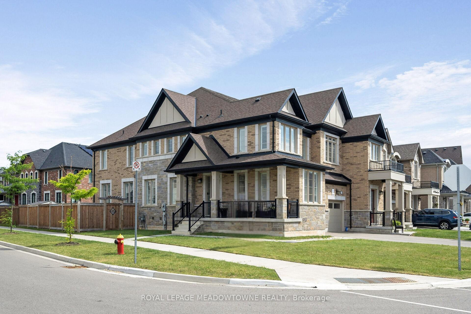 Photo 1 of 628 Beam Court, Milton, Ford — HOMEH
