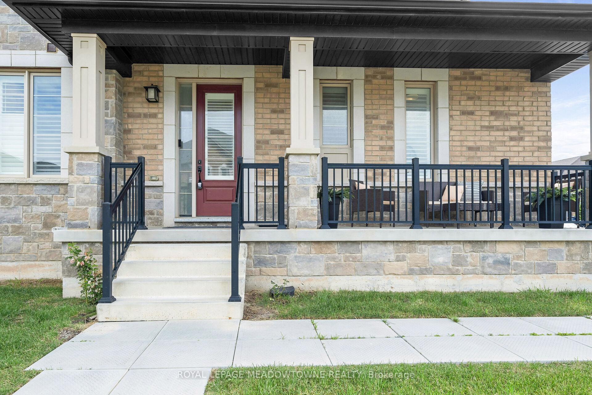 Photo 4 of 628 Beam Court, Milton, Ford — HOMEH