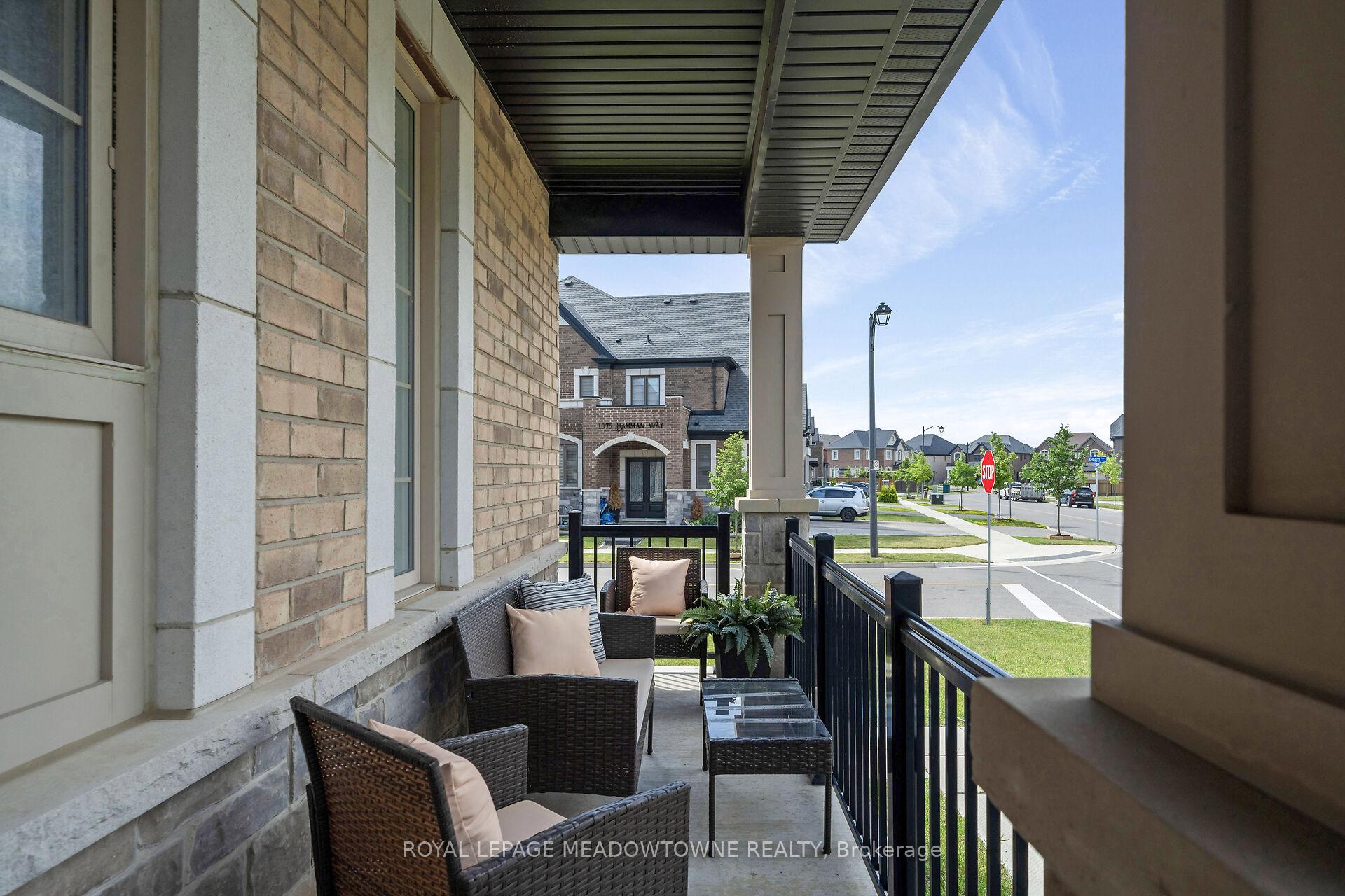 Photo 3 of 628 Beam Court, Milton, Ford — HOMEH