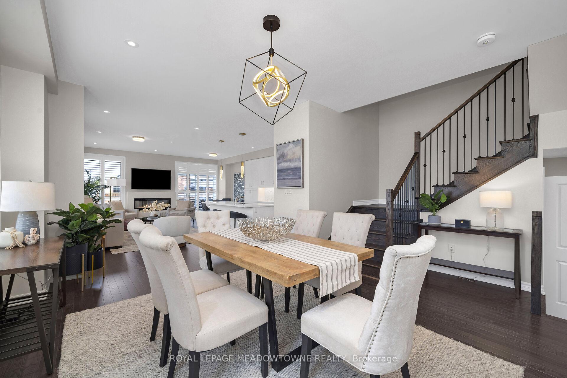 Photo 10 of 628 Beam Court, Milton, Ford — HOMEH