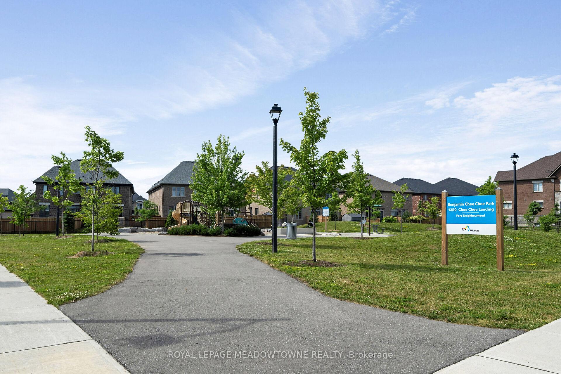 Photo 25 of 628 Beam Court, Milton, Ford — HOMEH