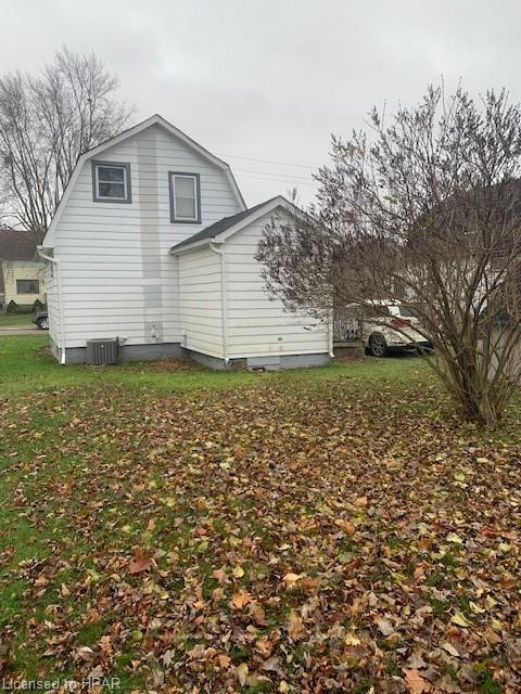 Photo 4 of 205 Albert Avenue N, North Perth, Listowel — HOMEH