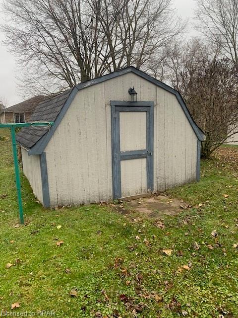 Photo 5 of 205 Albert Avenue N, North Perth, Listowel — HOMEH