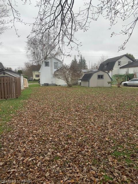 Photo 7 of 205 Albert Avenue N, North Perth, Listowel — HOMEH