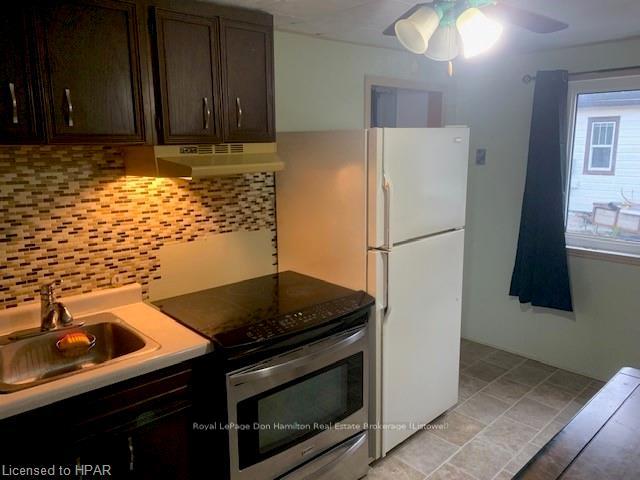 Photo 9 of 205 Albert Avenue N, North Perth, Listowel — HOMEH