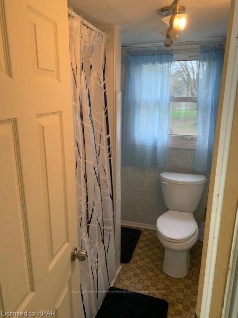 Photo 13 of 205 Albert Avenue N, North Perth, Listowel — HOMEH