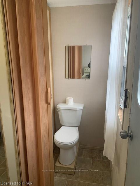 Photo 15 of 205 Albert Avenue N, North Perth, Listowel — HOMEH