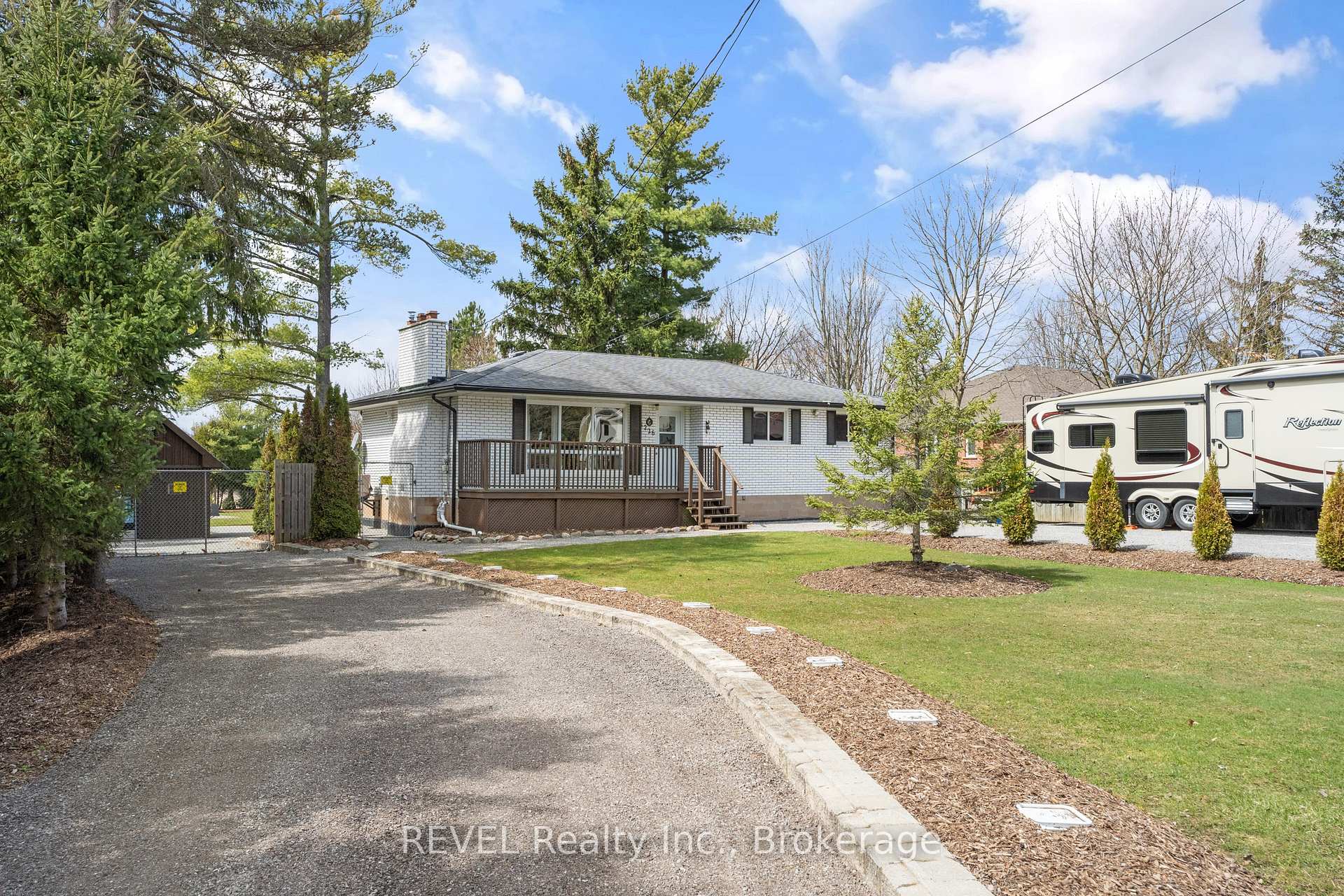Photo 1 of 1226 Maple Street, Pelham, Fenwick — HOMEH