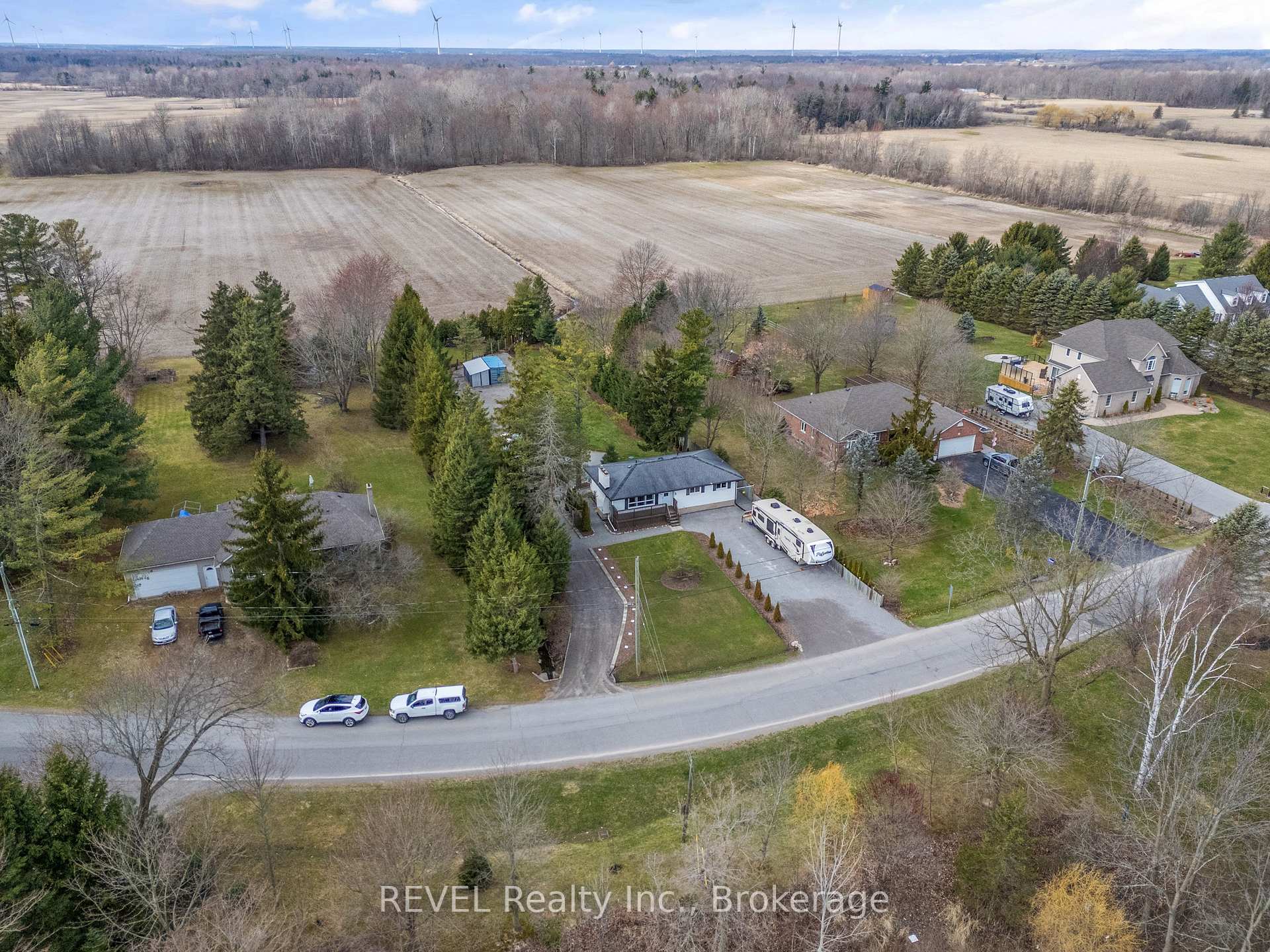 Photo 40 of 1226 Maple Street, Pelham, Fenwick — HOMEH