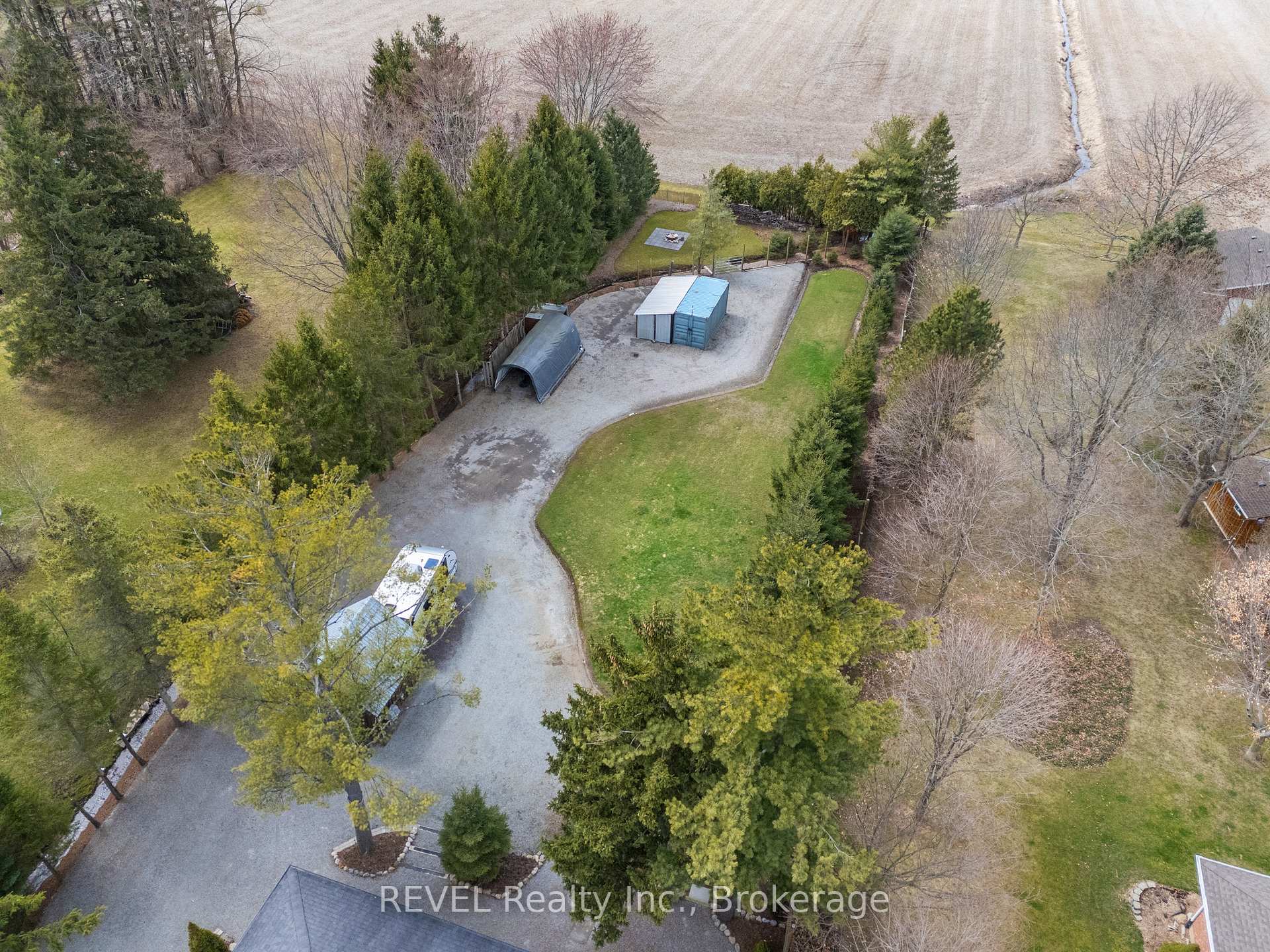 Photo 42 of 1226 Maple Street, Pelham, Fenwick — HOMEH