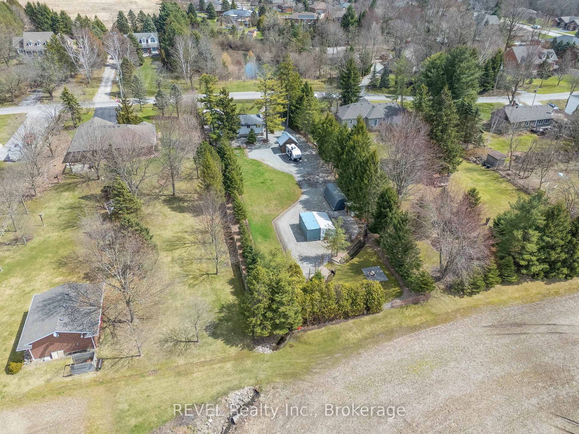 Photo 45 of 1226 Maple Street, Pelham, Fenwick — HOMEH