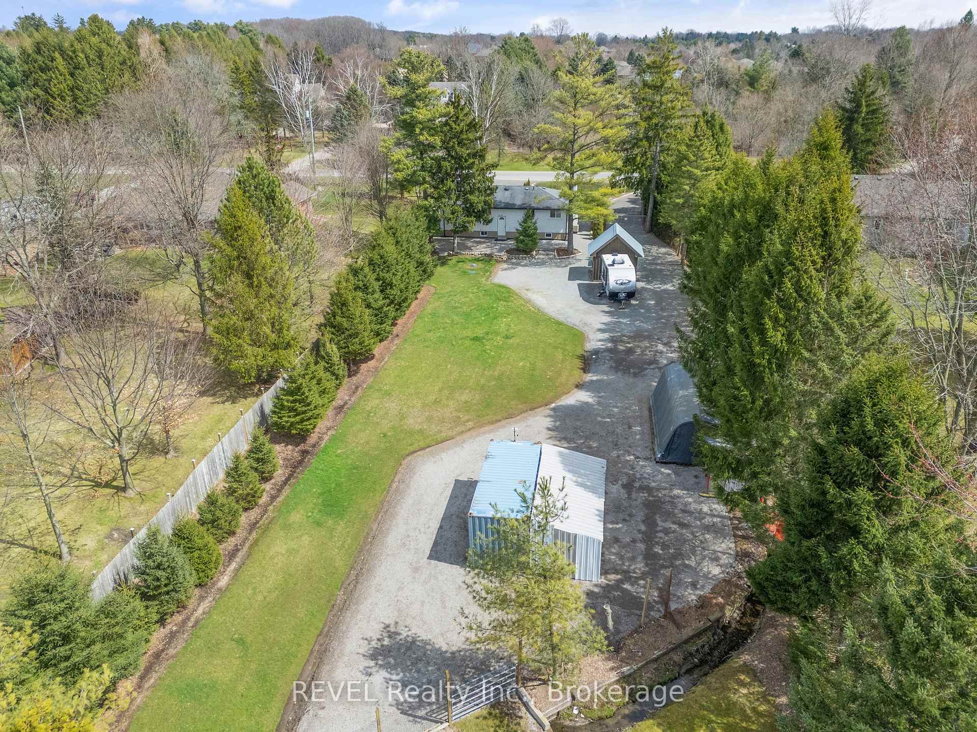 Photo 46 of 1226 Maple Street, Pelham, Fenwick — HOMEH