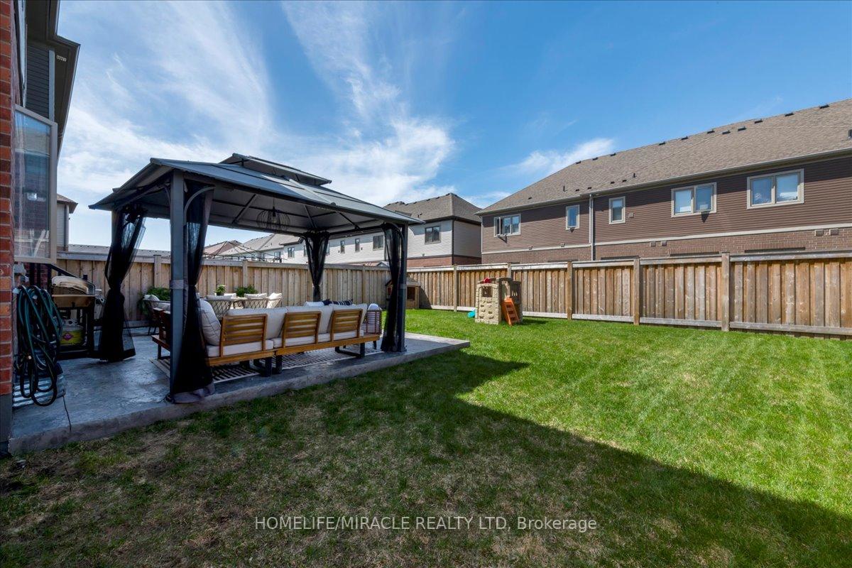 Photo 19 of 133 Arnold Crescent, New Tecumseth, Alliston — HOMEH