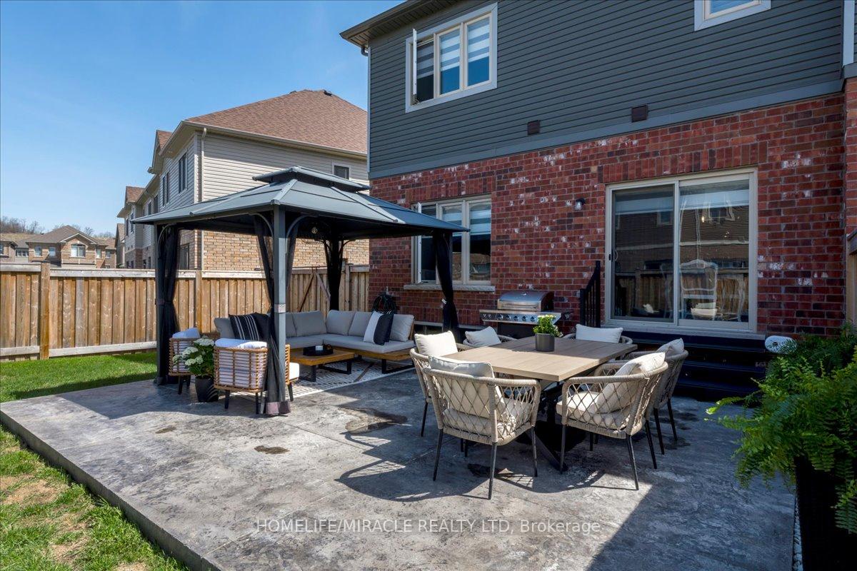Photo 22 of 133 Arnold Crescent, New Tecumseth, Alliston — HOMEH