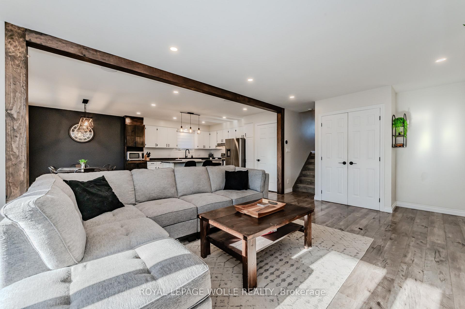 Photo 7 of 769 John Street W, North Perth, Listowel — HOMEH
