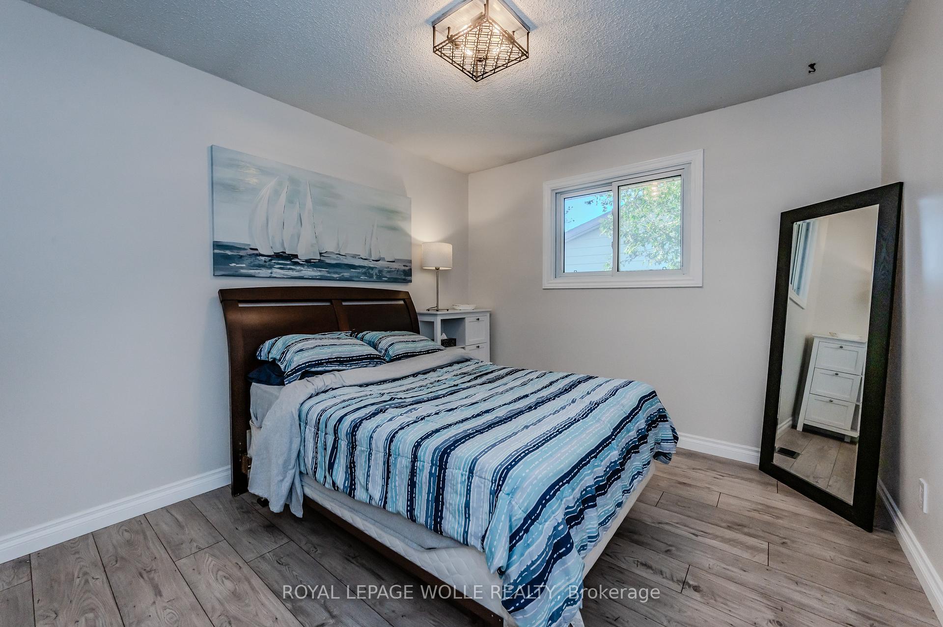 Photo 12 of 769 John Street W, North Perth, Listowel — HOMEH