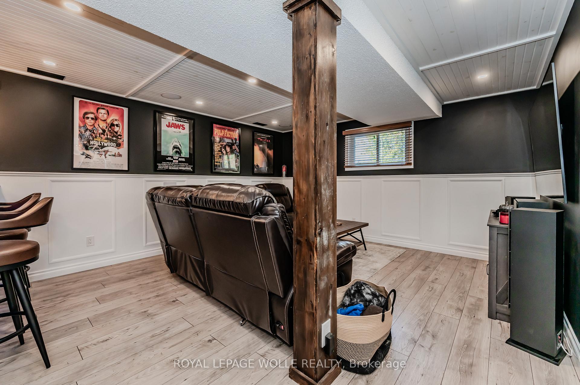 Photo 19 of 769 John Street W, North Perth, Listowel — HOMEH