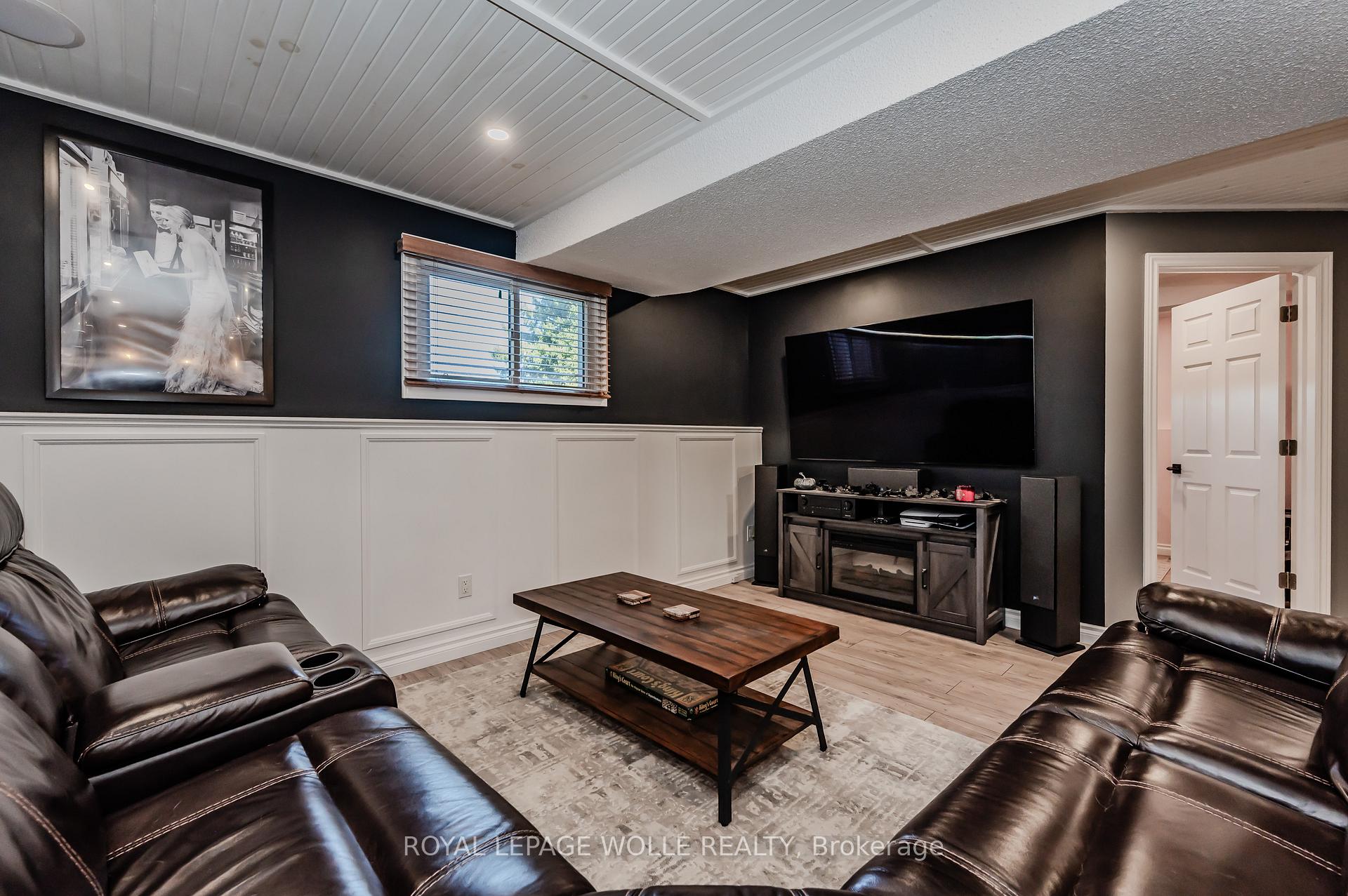 Photo 21 of 769 John Street W, North Perth, Listowel — HOMEH