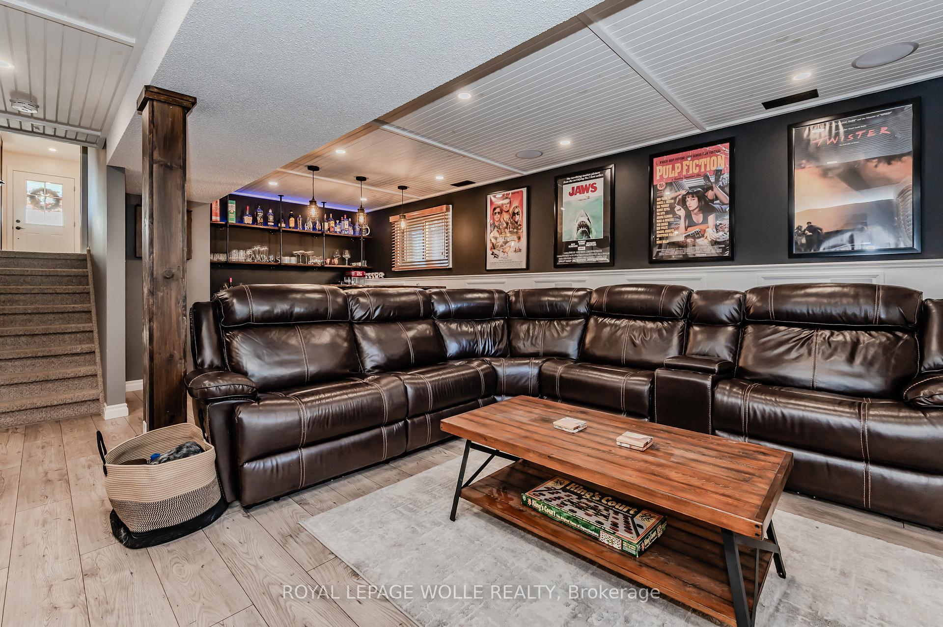 Photo 22 of 769 John Street W, North Perth, Listowel — HOMEH