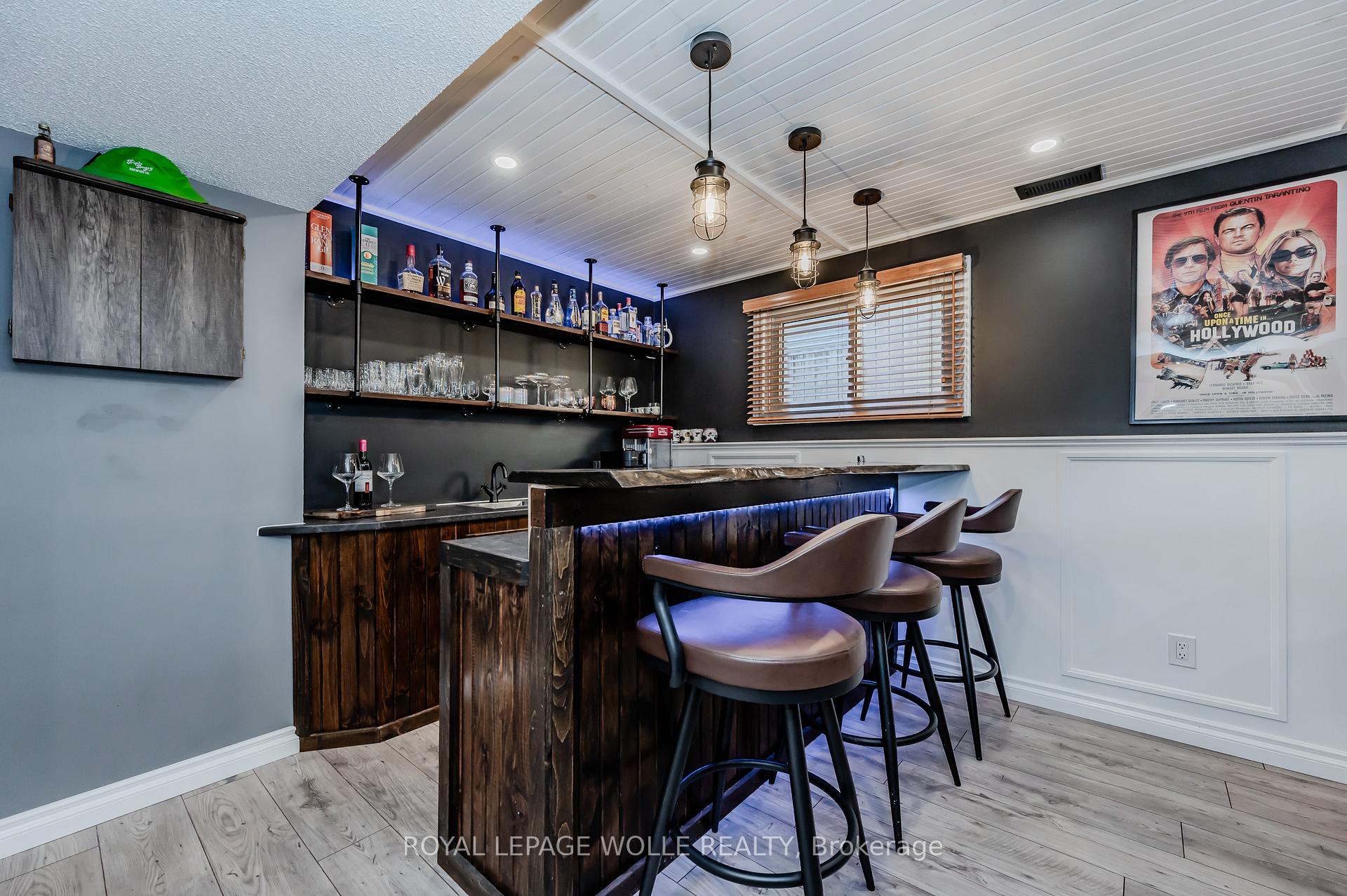 Photo 23 of 769 John Street W, North Perth, Listowel — HOMEH