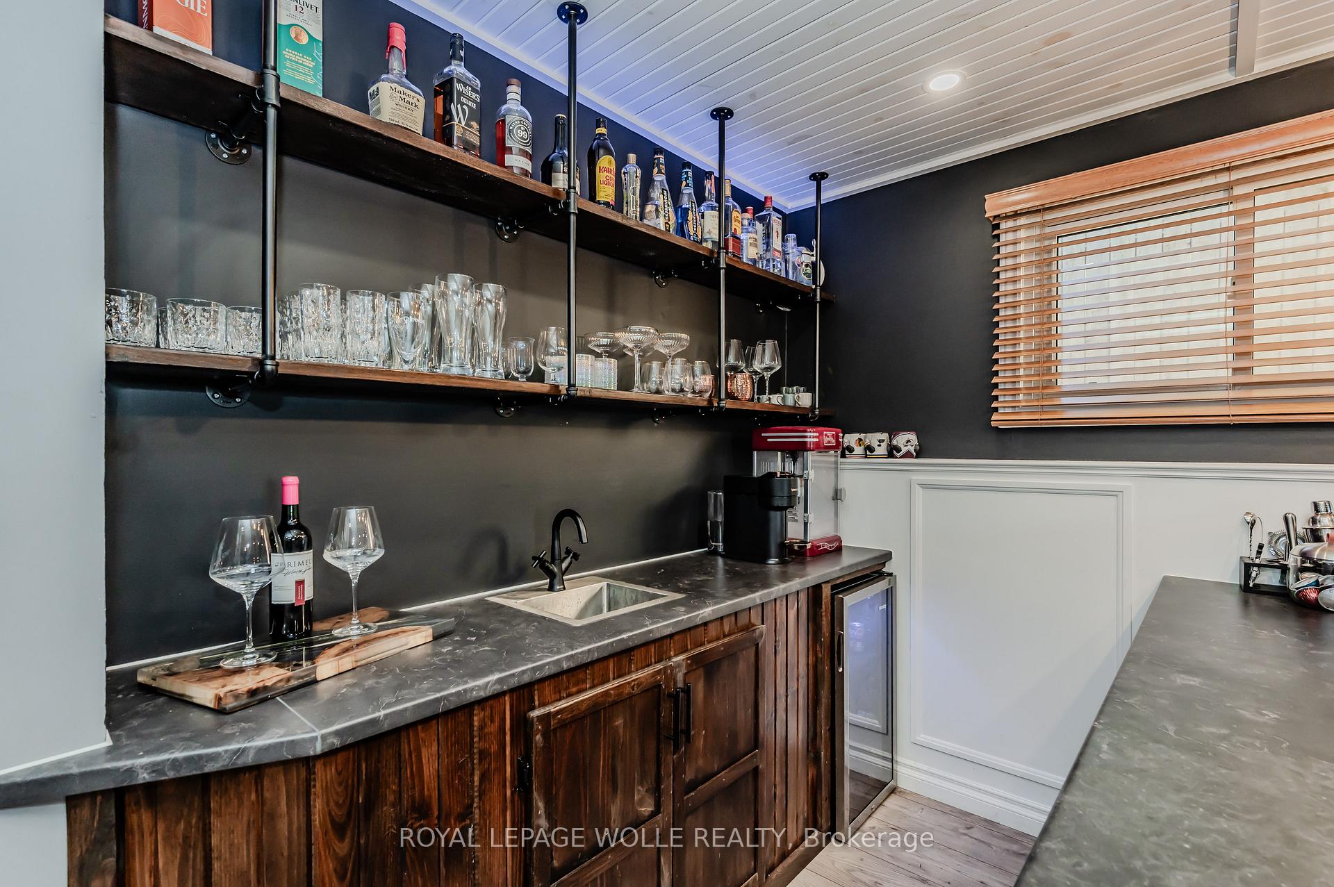 Photo 24 of 769 John Street W, North Perth, Listowel — HOMEH