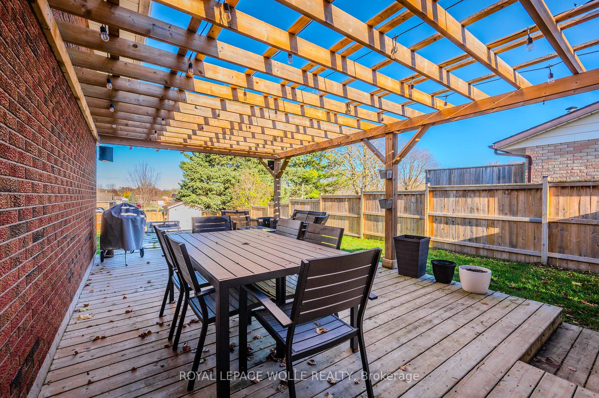 Photo 29 of 769 John Street W, North Perth, Listowel — HOMEH