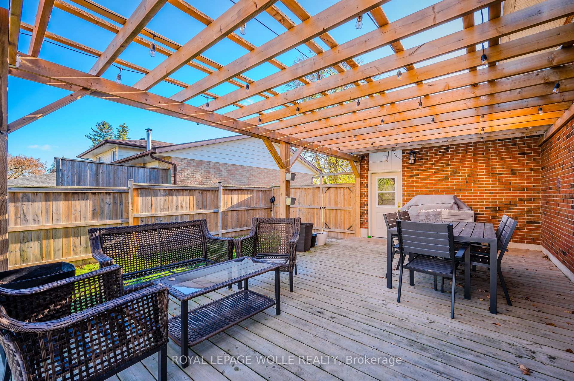 Photo 30 of 769 John Street W, North Perth, Listowel — HOMEH