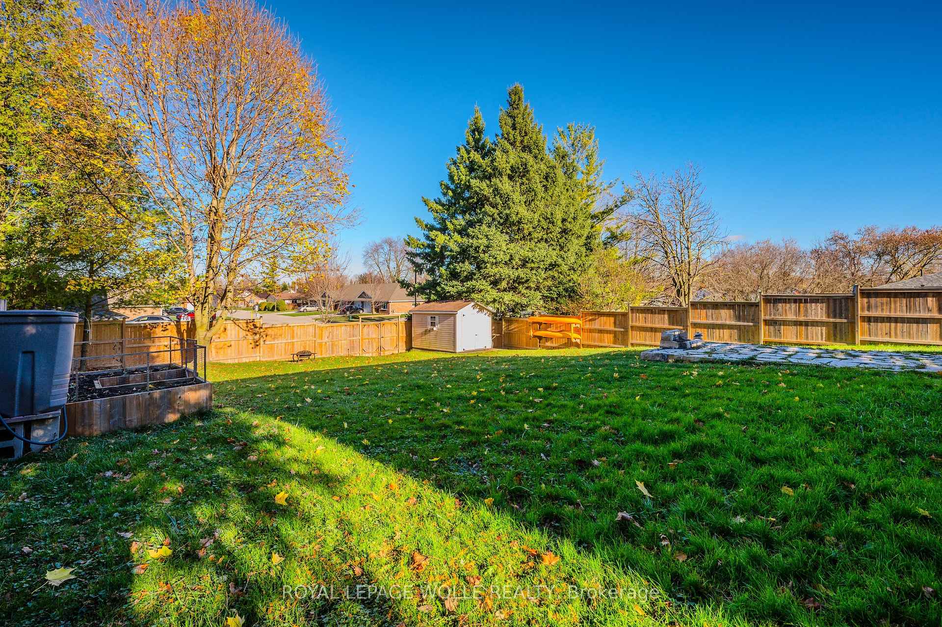 Photo 31 of 769 John Street W, North Perth, Listowel — HOMEH