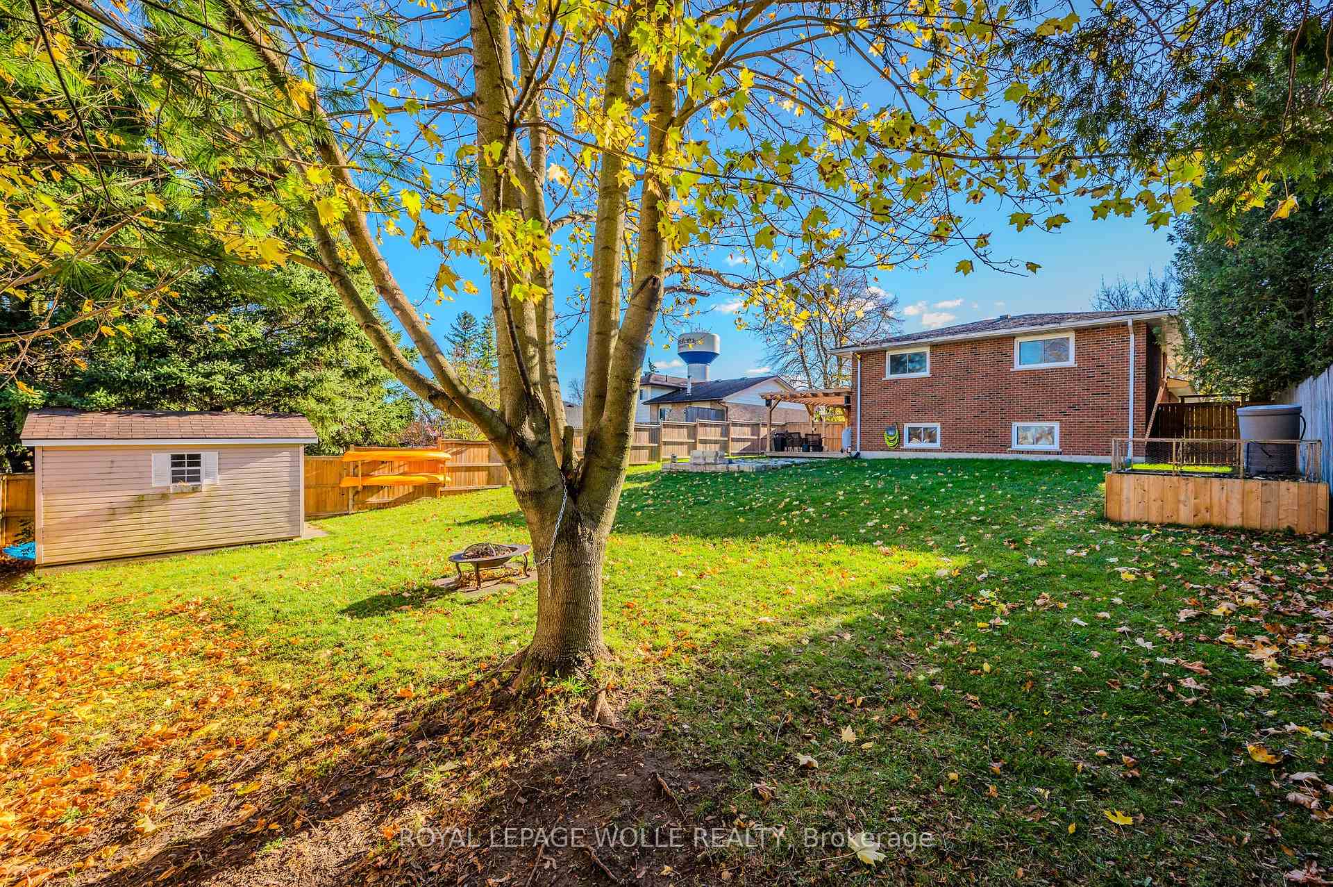 Photo 32 of 769 John Street W, North Perth, Listowel — HOMEH