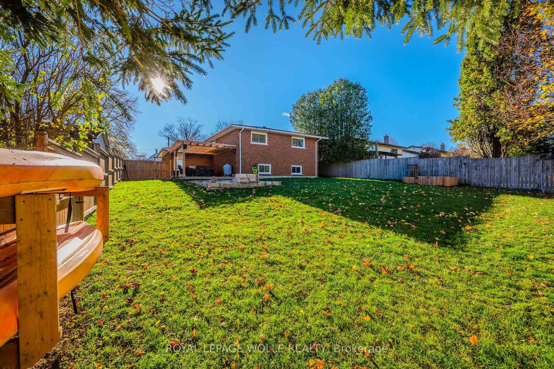 Photo 33 of 769 John Street W, North Perth, Listowel — HOMEH