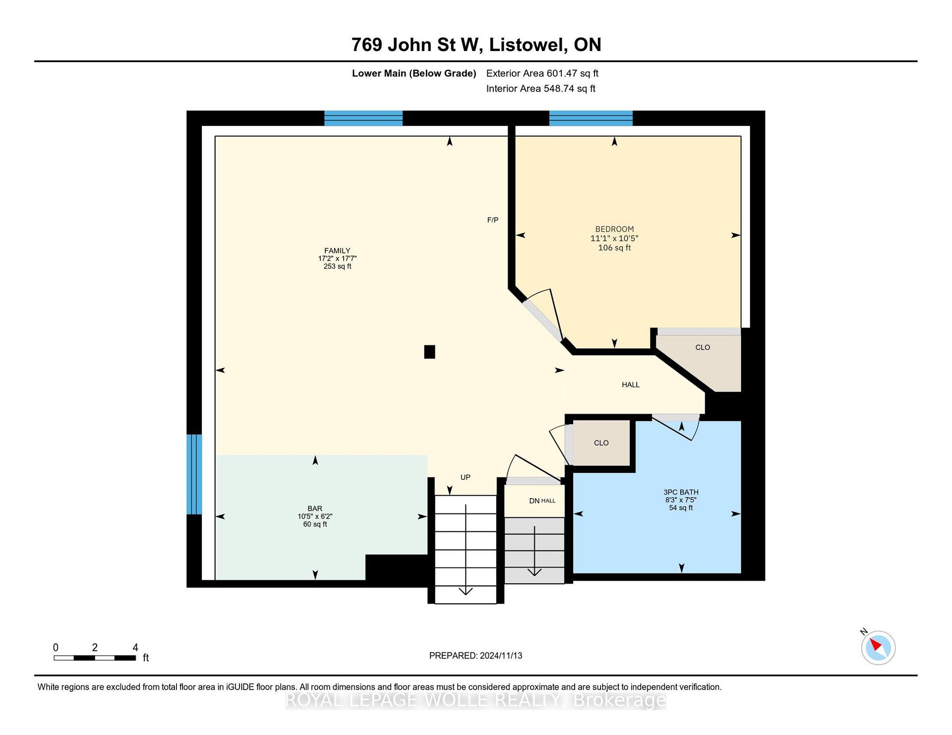 Photo 40 of 769 John Street W, North Perth, Listowel — HOMEH