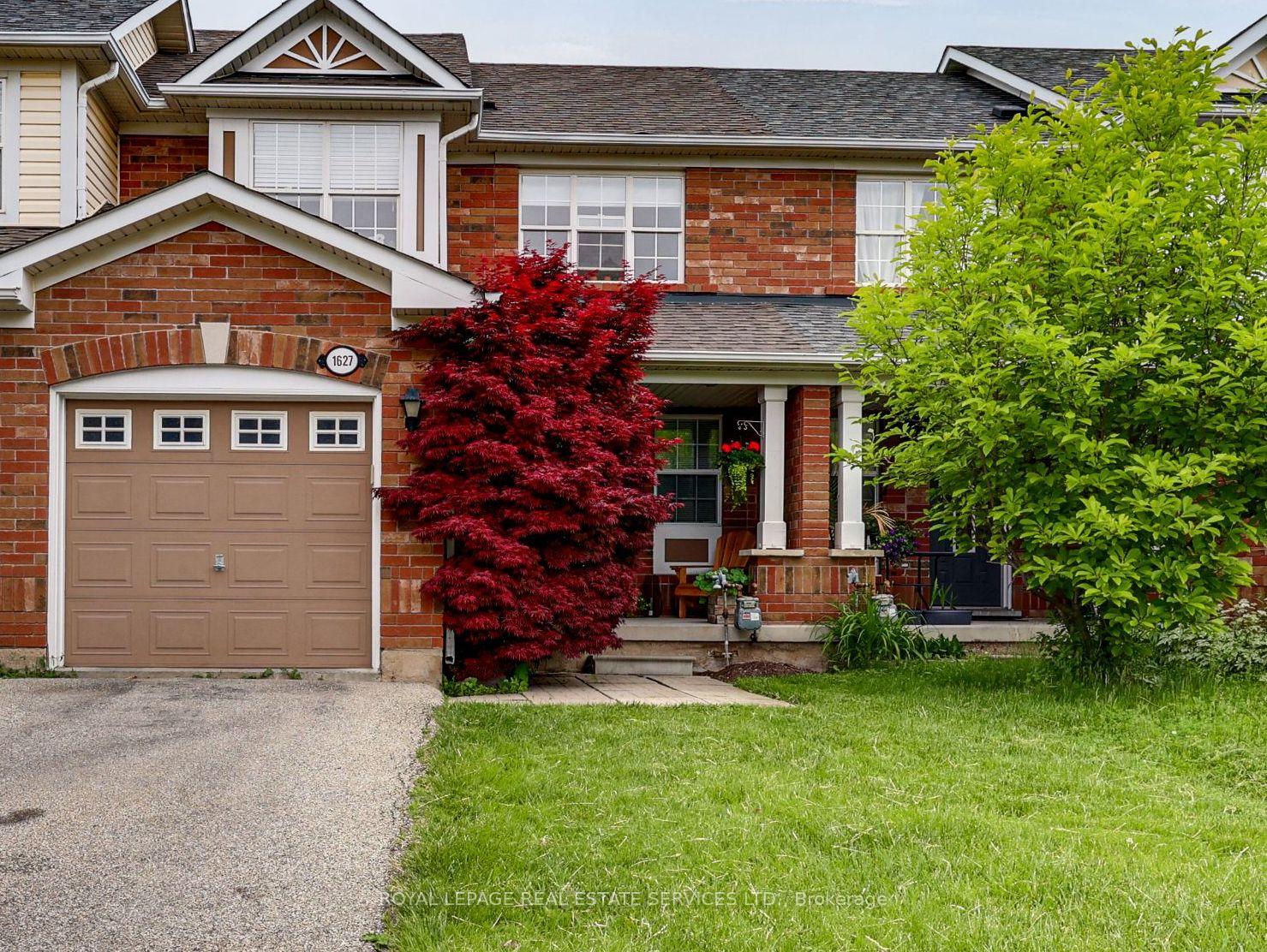 Photo 2 of 1627 Cartwright Crescent, Milton, Clarke — HOMEH