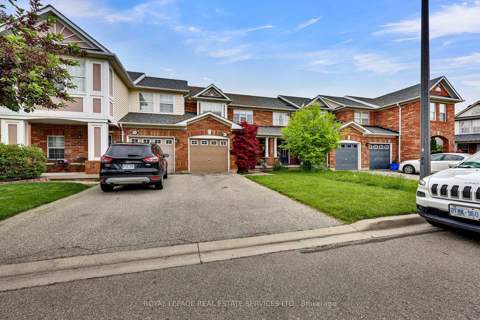 Photo 30 of 1627 Cartwright Crescent, Milton, Clarke — HOMEH