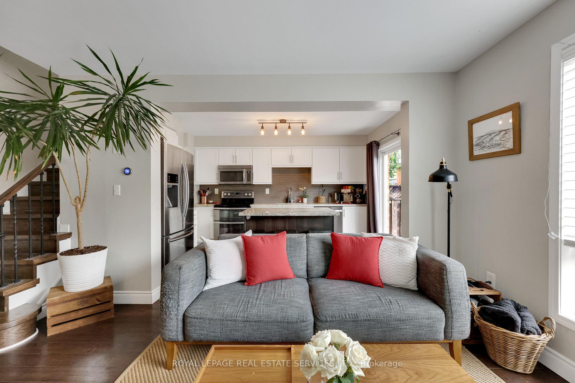Photo 33 of 1627 Cartwright Crescent, Milton, Clarke — HOMEH