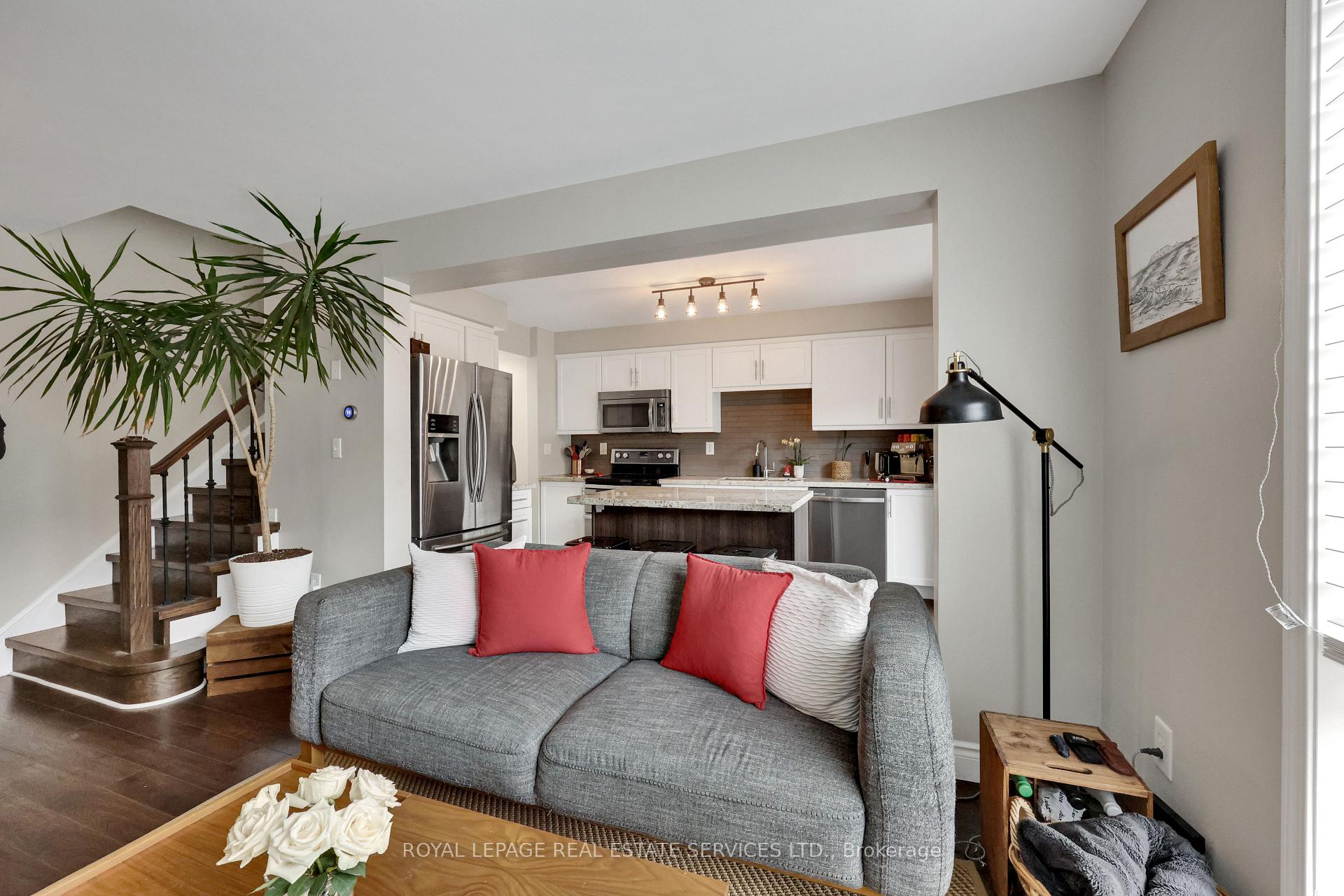 Photo 6 of 1627 Cartwright Crescent, Milton, Clarke — HOMEH