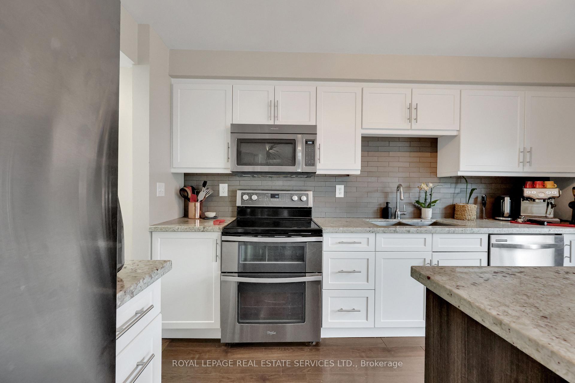 Photo 28 of 1627 Cartwright Crescent, Milton, Clarke — HOMEH