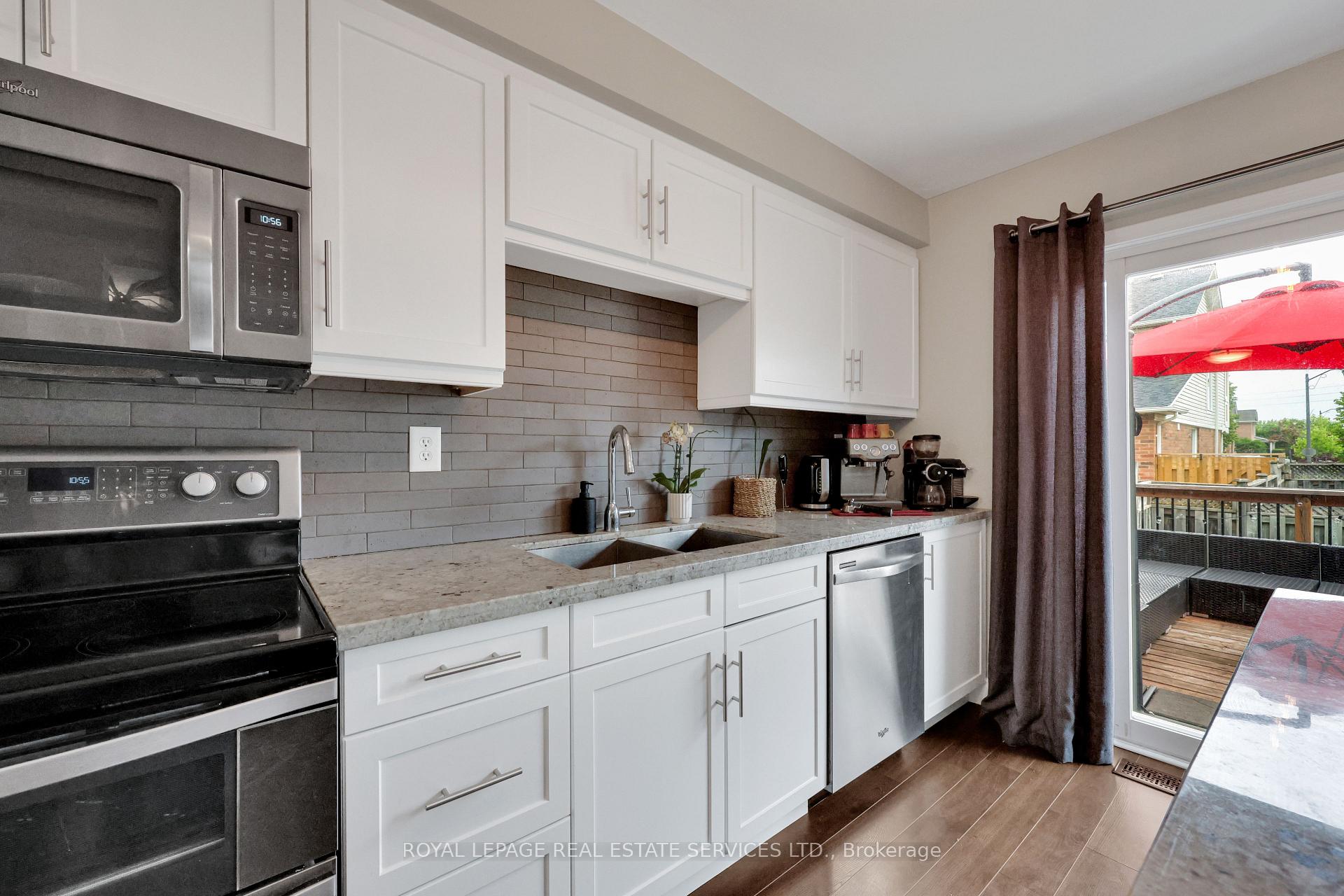 Photo 3 of 1627 Cartwright Crescent, Milton, Clarke — HOMEH