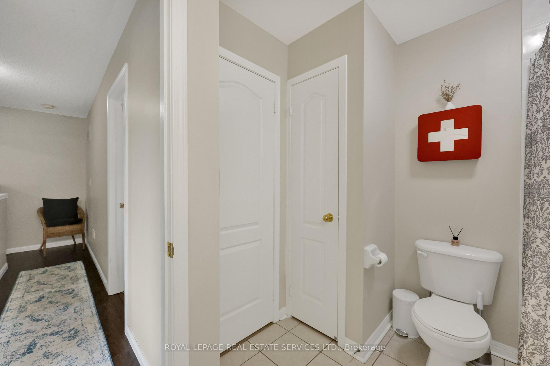 Photo 27 of 1627 Cartwright Crescent, Milton, Clarke — HOMEH