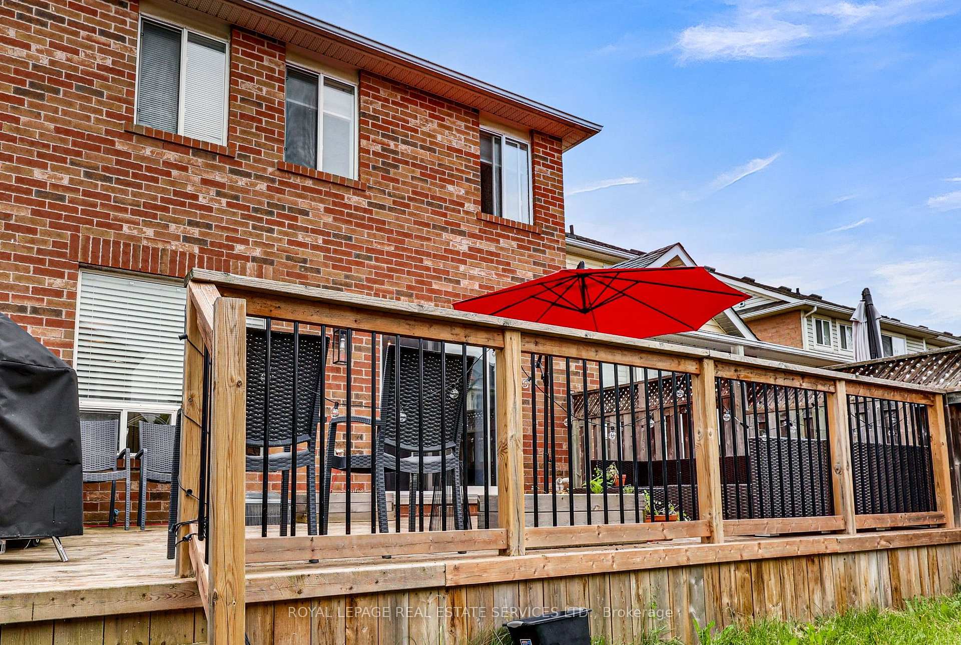 Photo 29 of 1627 Cartwright Crescent, Milton, Clarke — HOMEH