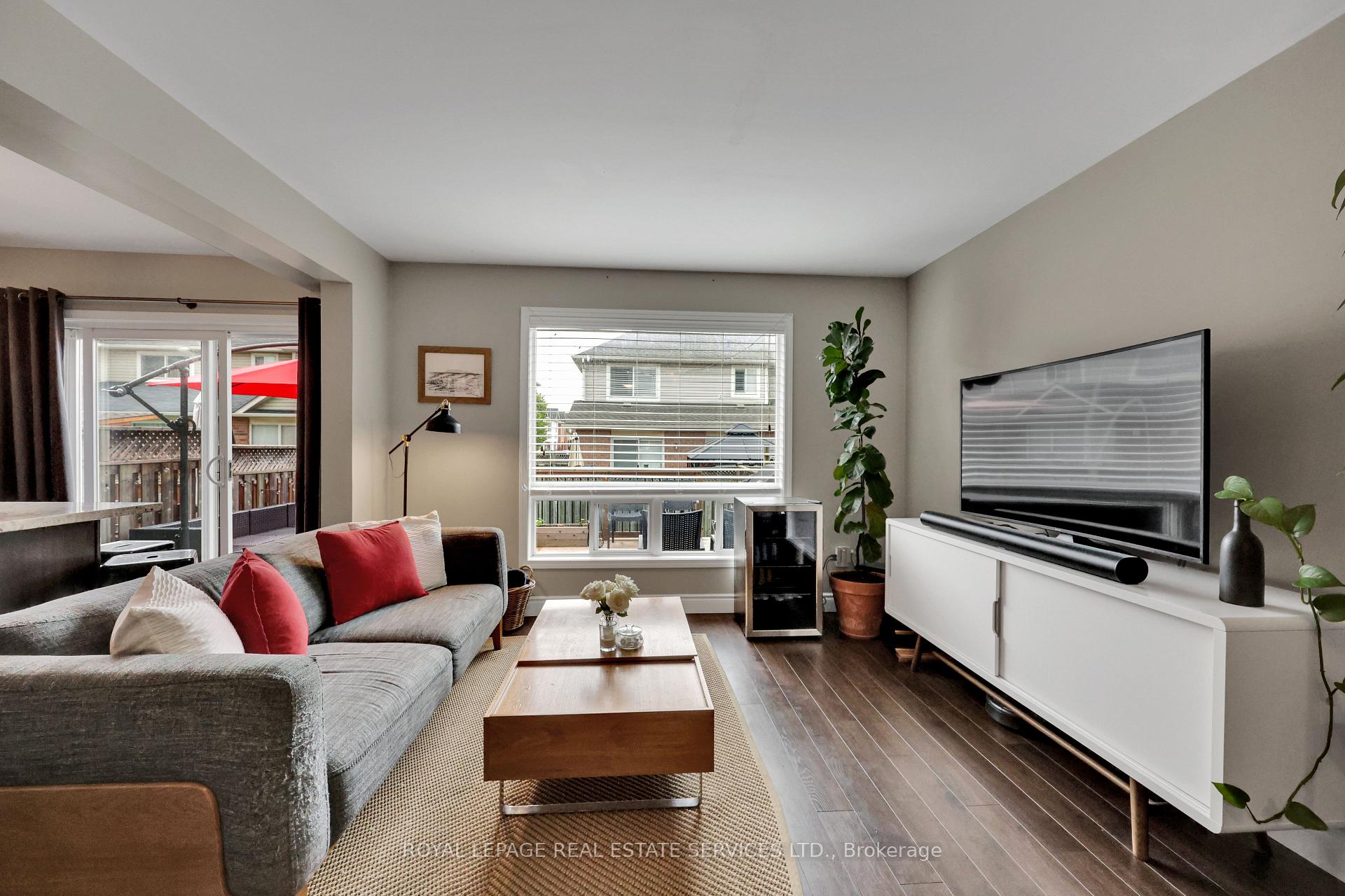 Photo 14 of 1627 Cartwright Crescent, Milton, Clarke — HOMEH