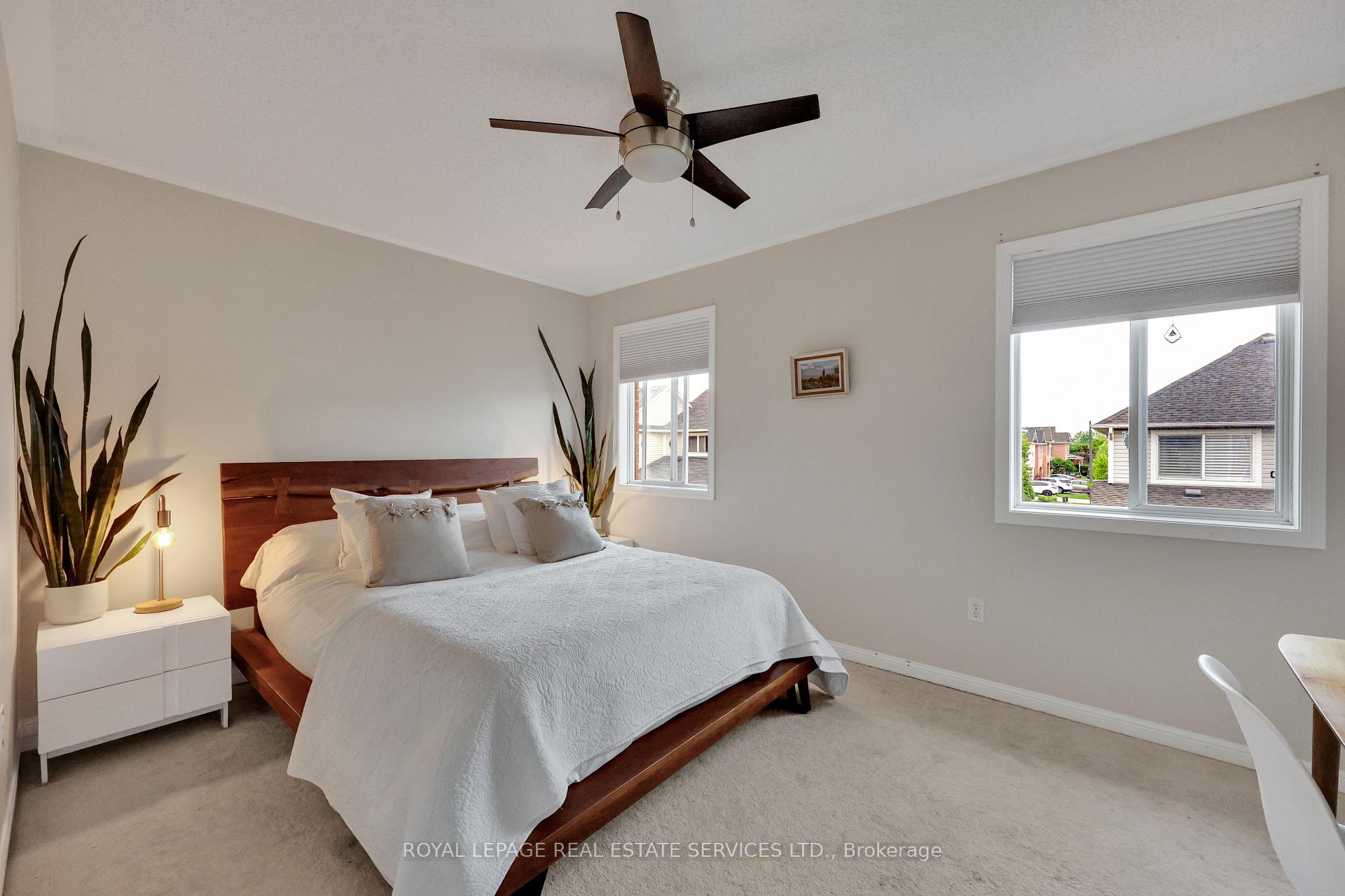 Photo 17 of 1627 Cartwright Crescent, Milton, Clarke — HOMEH