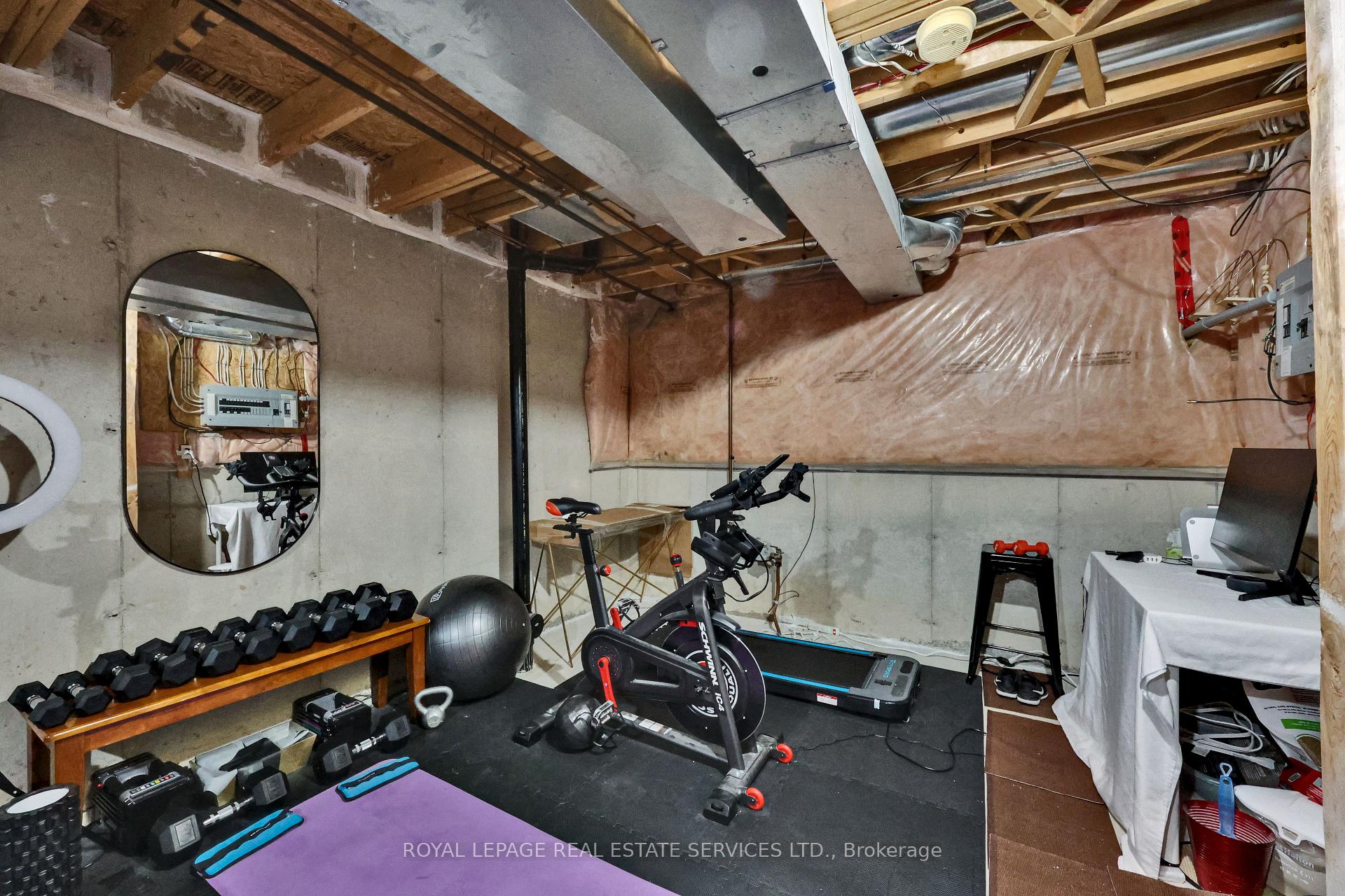 Photo 26 of 1627 Cartwright Crescent, Milton, Clarke — HOMEH