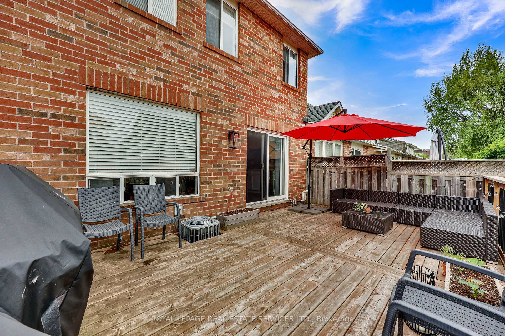 Photo 22 of 1627 Cartwright Crescent, Milton, Clarke — HOMEH