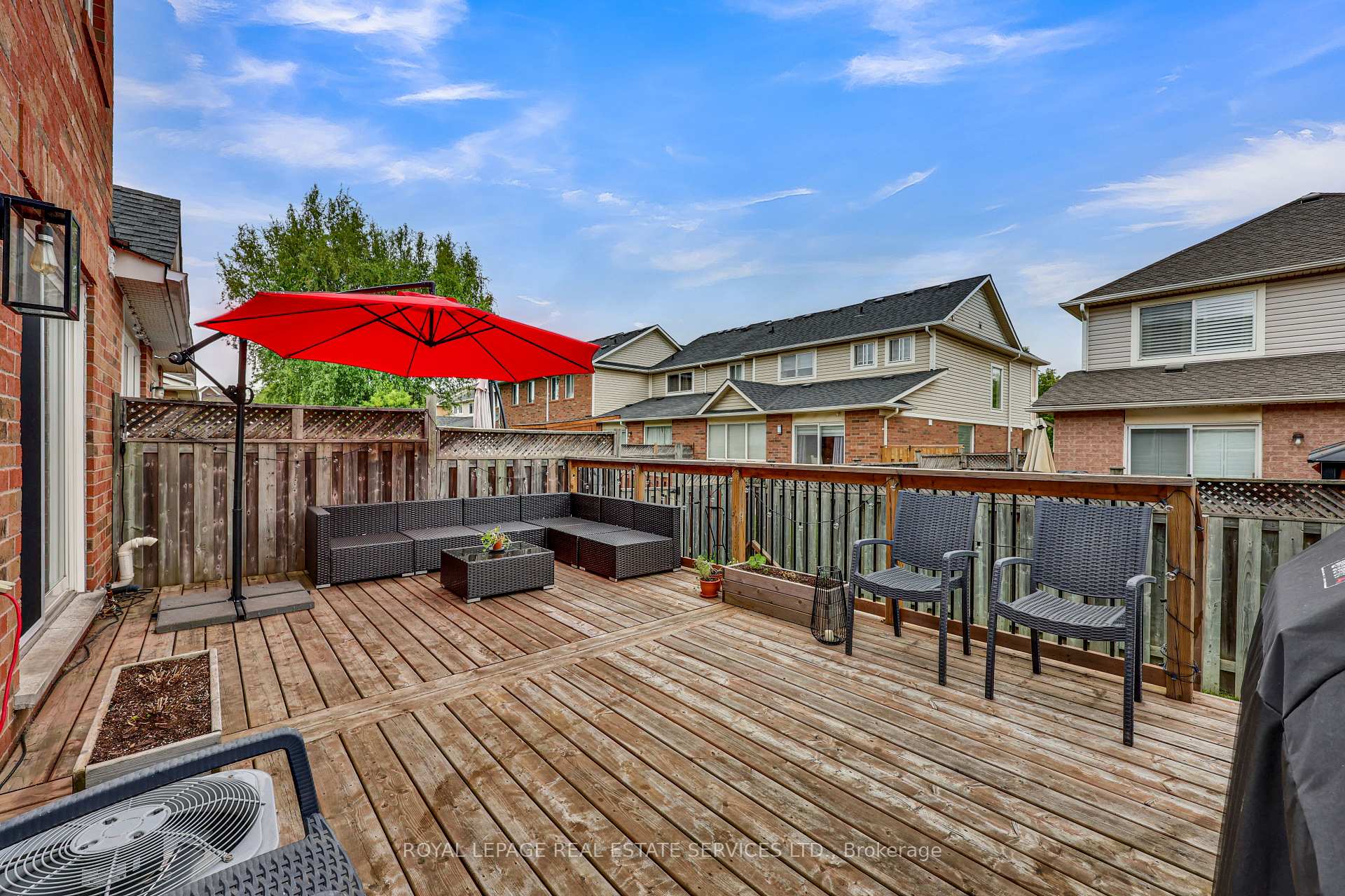 Photo 23 of 1627 Cartwright Crescent, Milton, Clarke — HOMEH