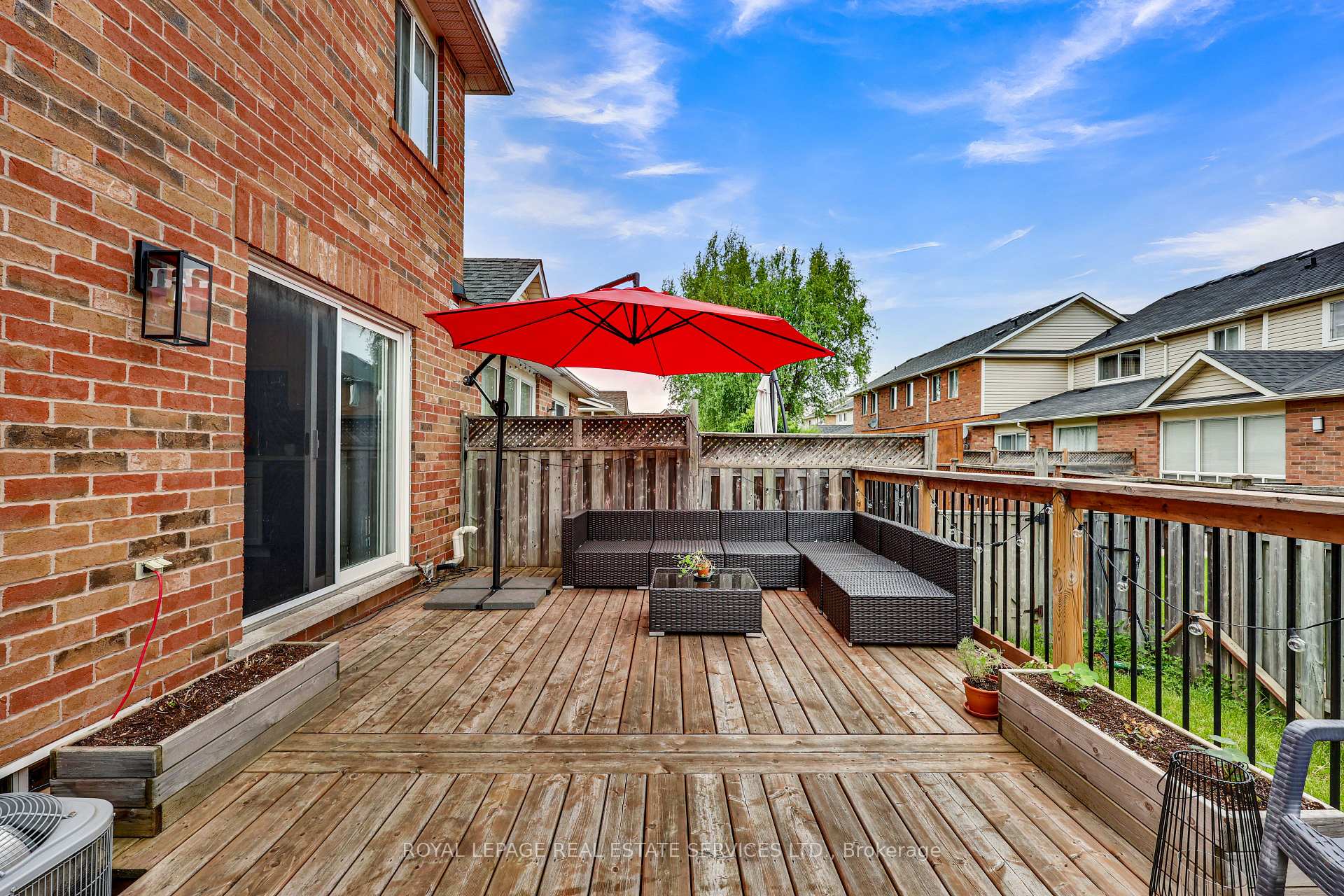 Photo 20 of 1627 Cartwright Crescent, Milton, Clarke — HOMEH
