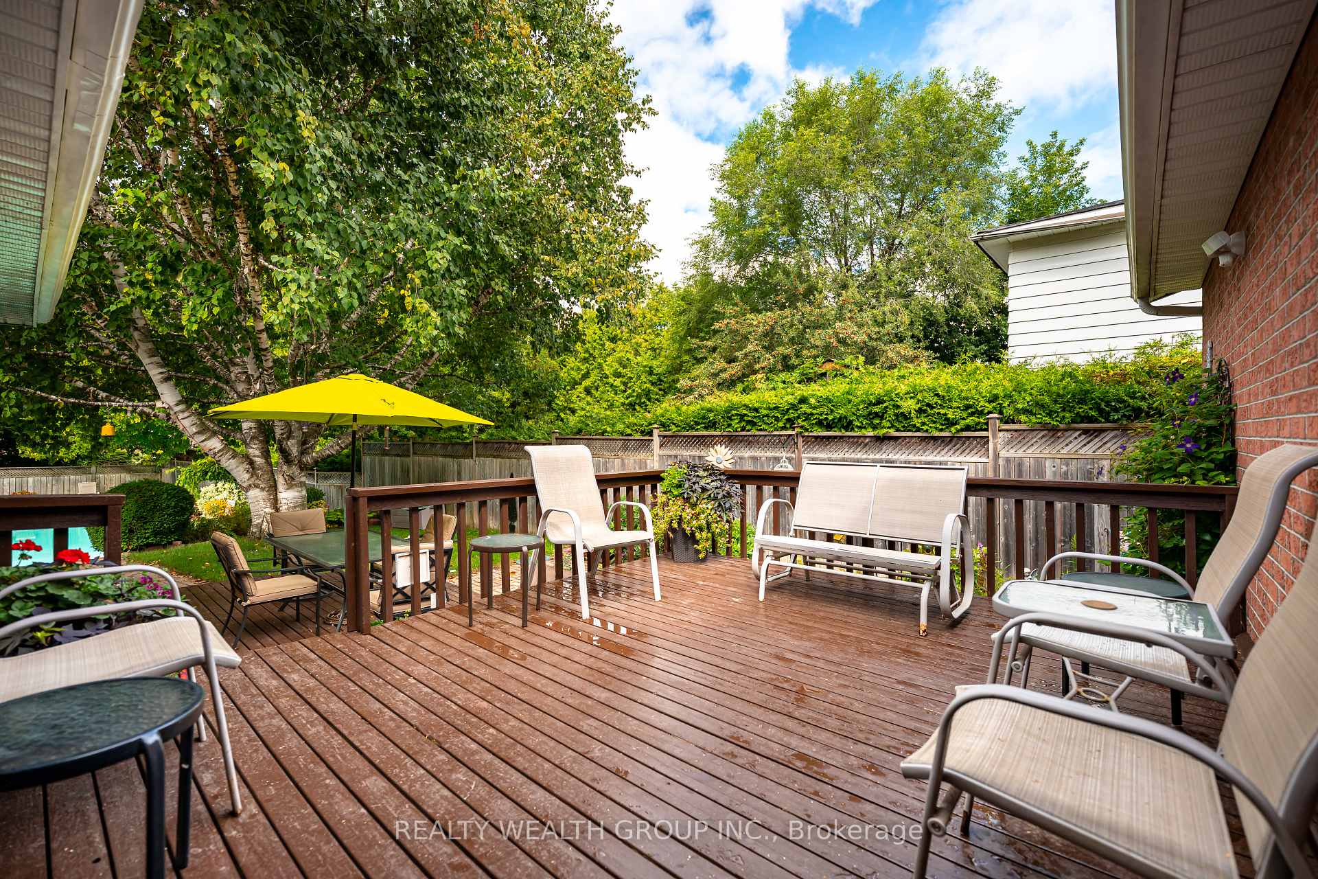 Photo 12 of 86 Alexander Road W, Newmarket, Gorham-College Manor — HOMEH