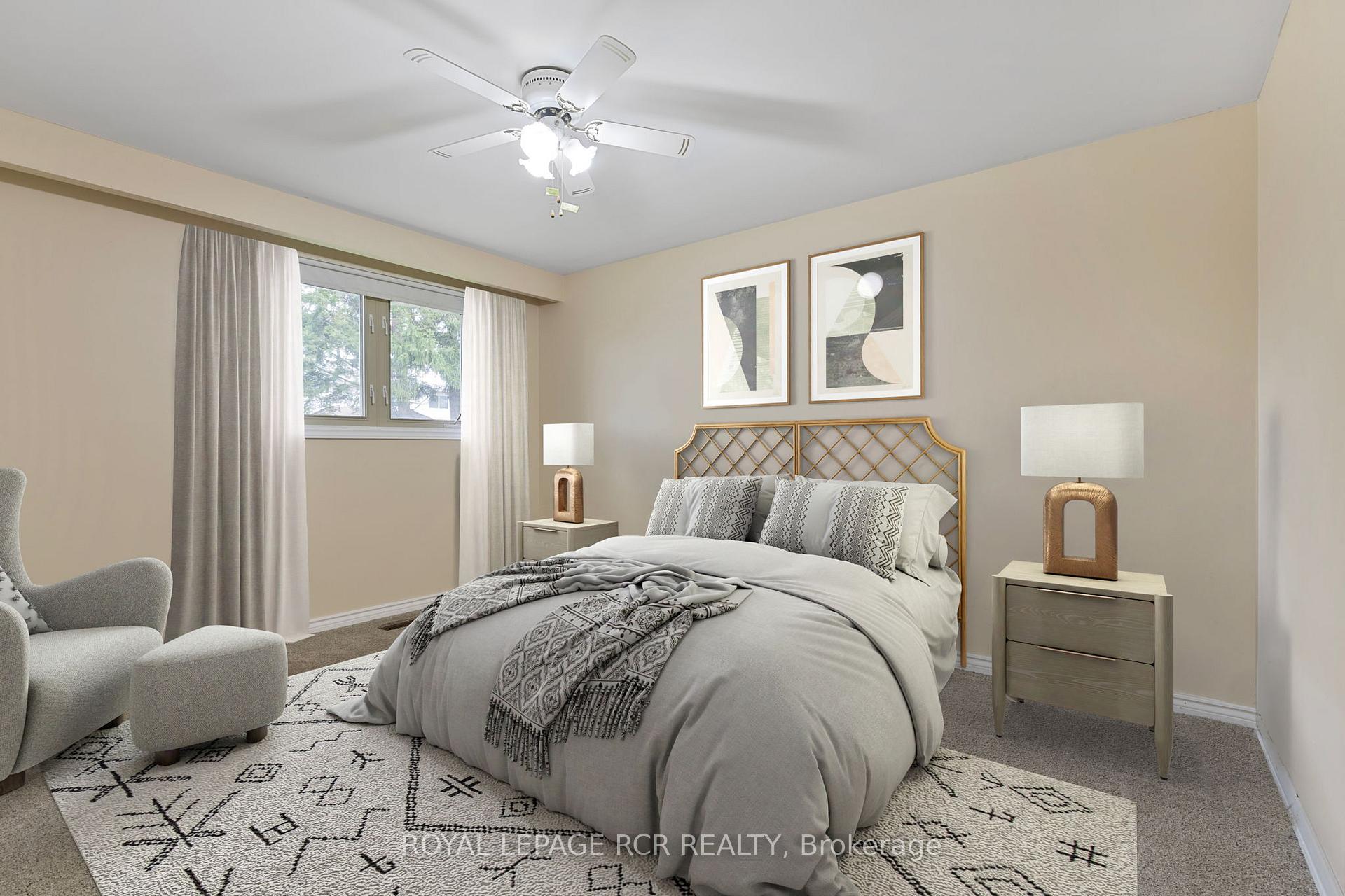 Photo 20 of 43 Mitchell Avenue, New Tecumseth, Alliston — HOMEH