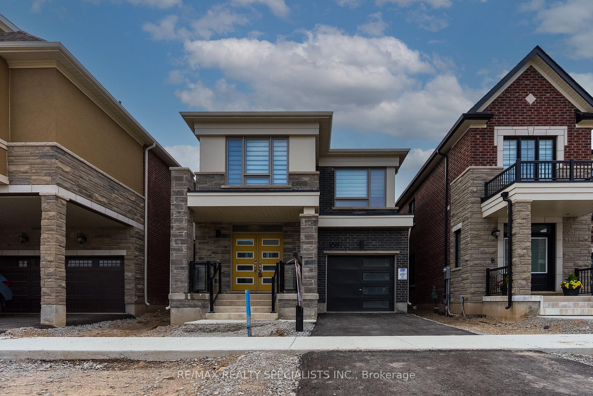 Photo 8 of 1689 Whitlock Avenue, Milton, Bowes — HOMEH