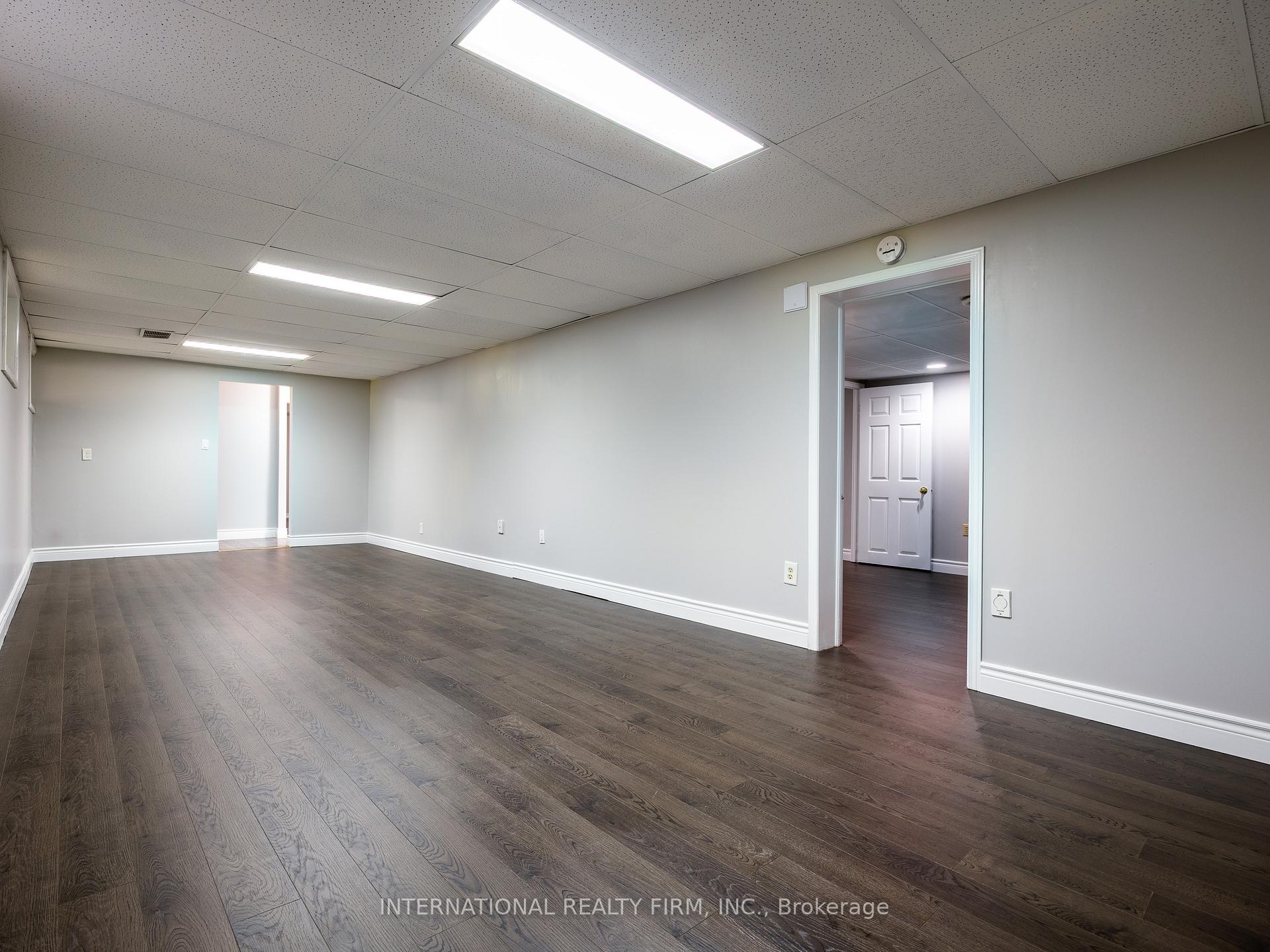 Photo 1 of Unit Basement, 345 Park Road S, Oshawa, Vanier — HOMEH